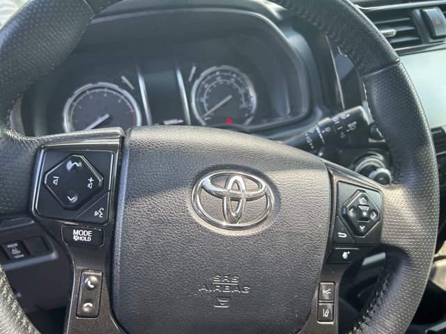 Used 2021 Toyota 4Runner TRD Pro AWD/4WD image 21