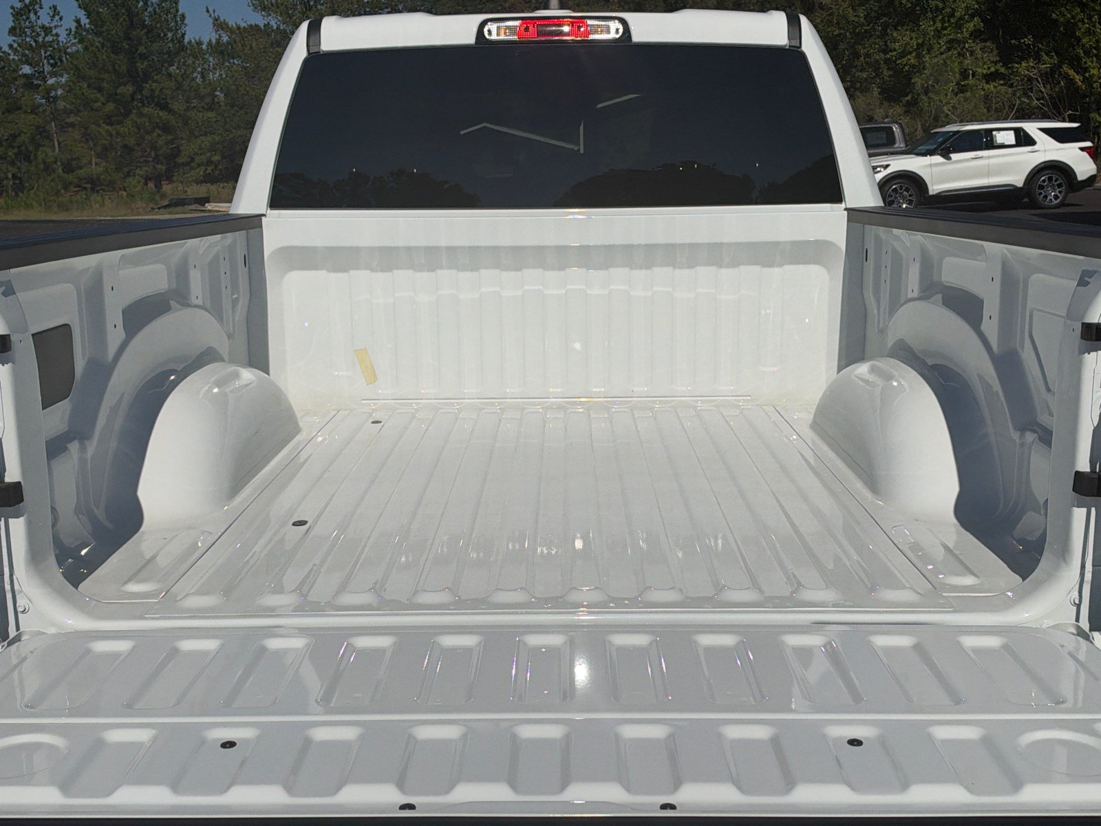 New 2026 RAM 1500 Big Horn RWD image 18