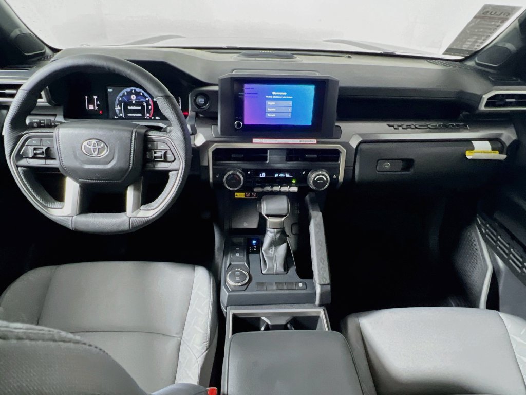 New 2026 Toyota Tacoma SR5 RWD image 28