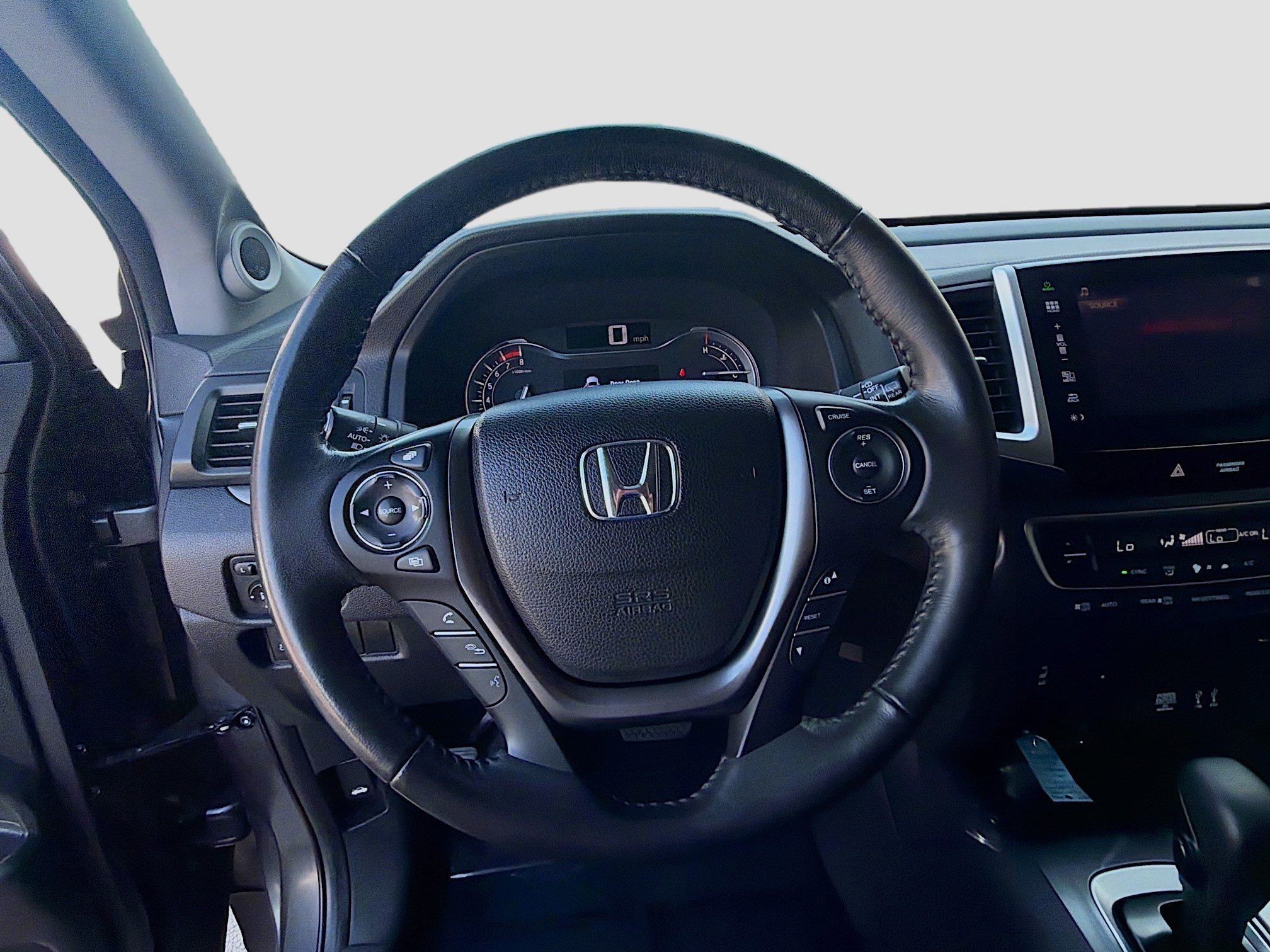 Used 2016 Honda Pilot EX-L image 10