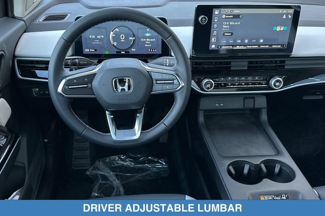 New 2026 Honda Prologue Touring image 17