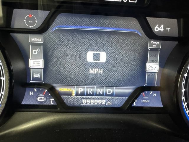 Used 2022 RAM 1500 Limited w/ Body Color Bumper Group AWD/4WD image 36