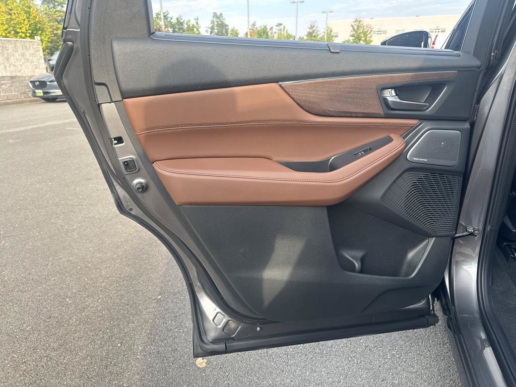 New 2026 Acura MDX w/ Advance Package AWD/4WD image 32