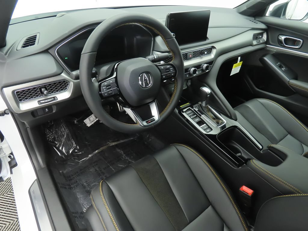 Used 2026 Acura Integra A-Spec w/ Technology Package FWD image 10