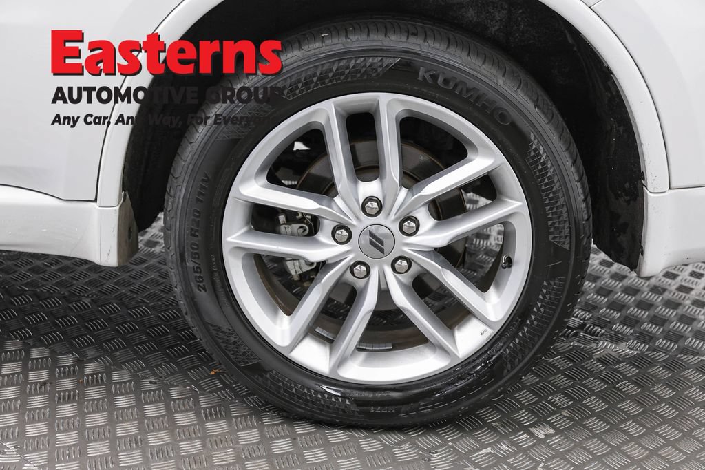 Used 2024 Dodge Durango GT AWD/4WD image 34