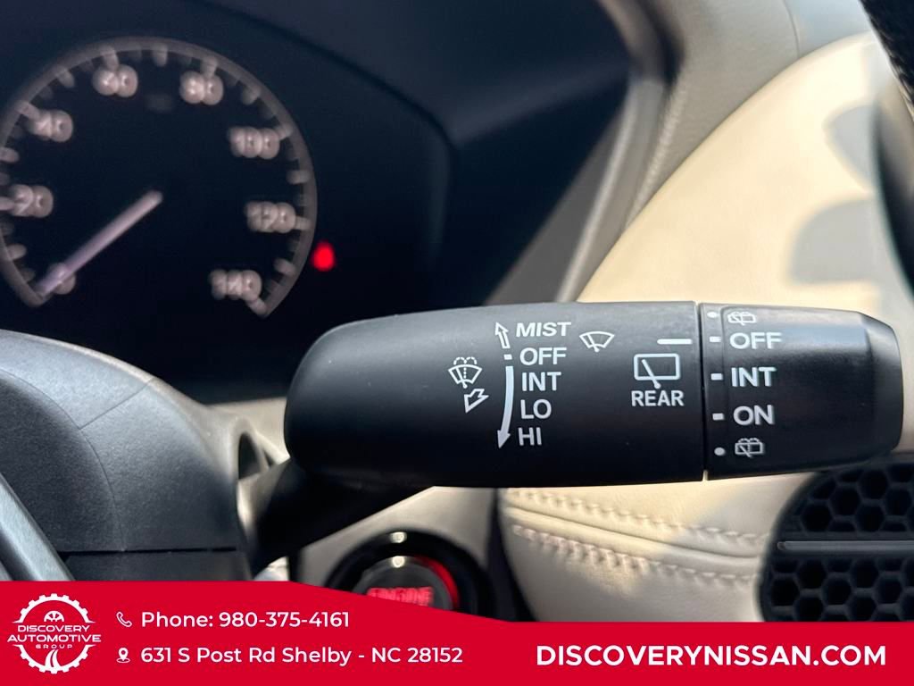 Used 2024 Honda HR-V LX image 23