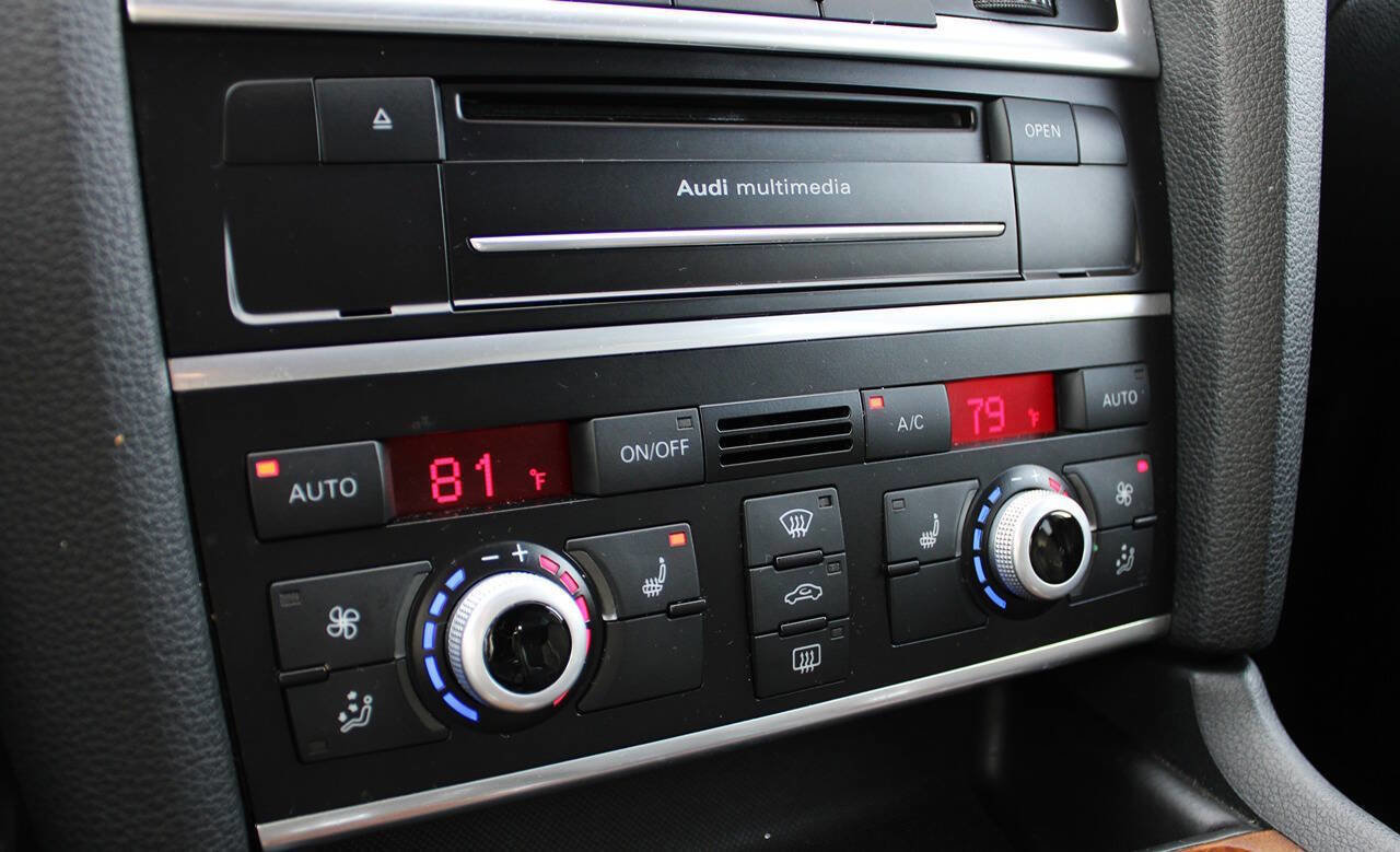 Used 2015 Audi Q7 3.0T Premium Plus w/ Premium Plus Package image 24