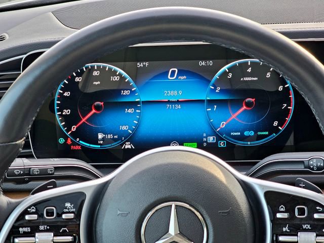 Used 2022 Mercedes-Benz GLS 450 4MATIC image 36