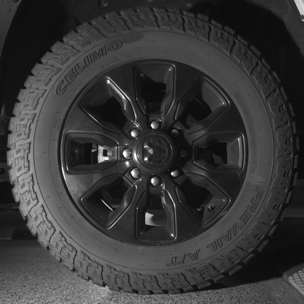 Used 2021 RAM 2500 Limited AWD/4WD image 13