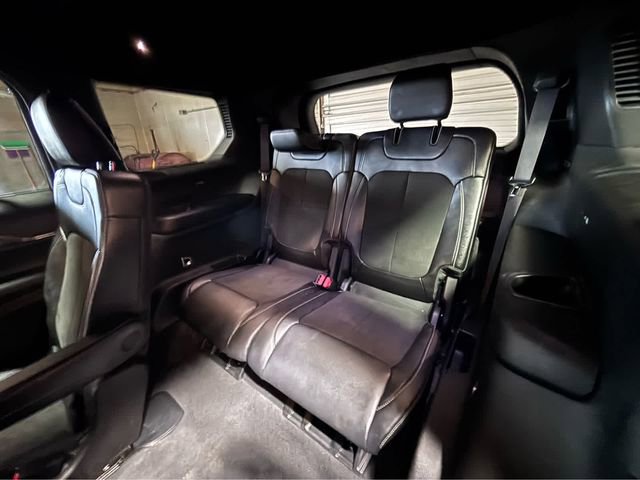 Used 2023 Jeep Grand Cherokee L Laredo AWD/4WD image 11