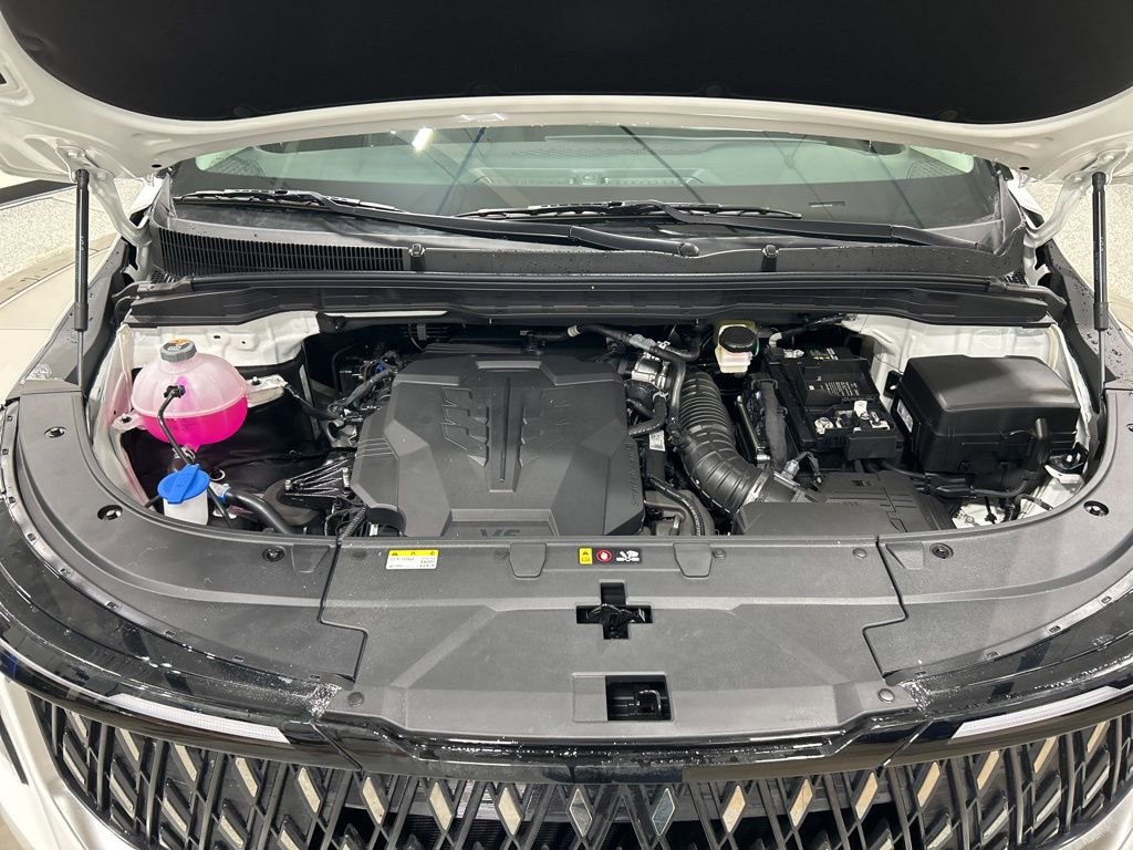 New 2026 Kia Carnival image 27