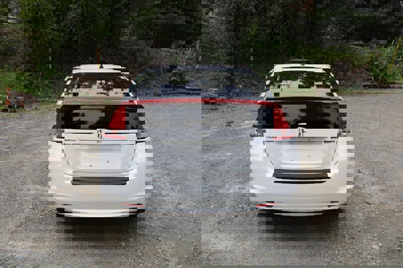 Used 2011 Honda Insight LX image 10