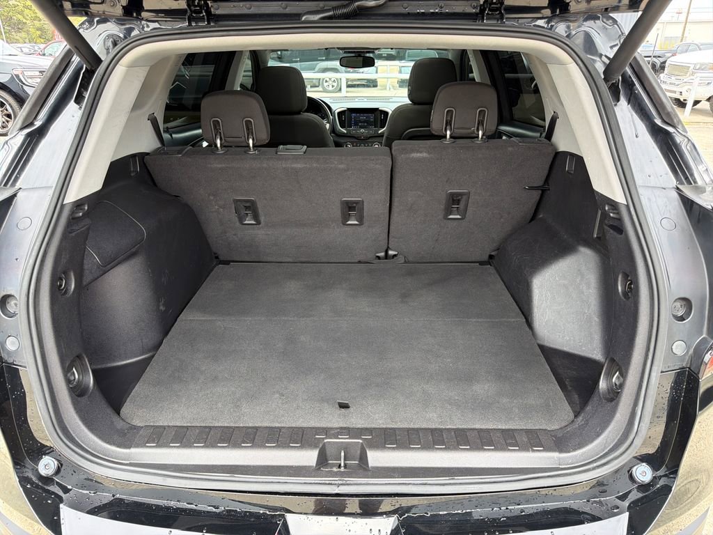 Certified 2018 GMC Terrain SLE w/ Driver Convenience Package image 25