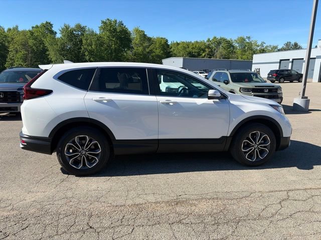 Used 2022 Honda CR-V EX-L image 7