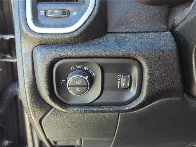 Used 2023 RAM 2500 Big Horn w/ Level 1 Equipment Group image 11