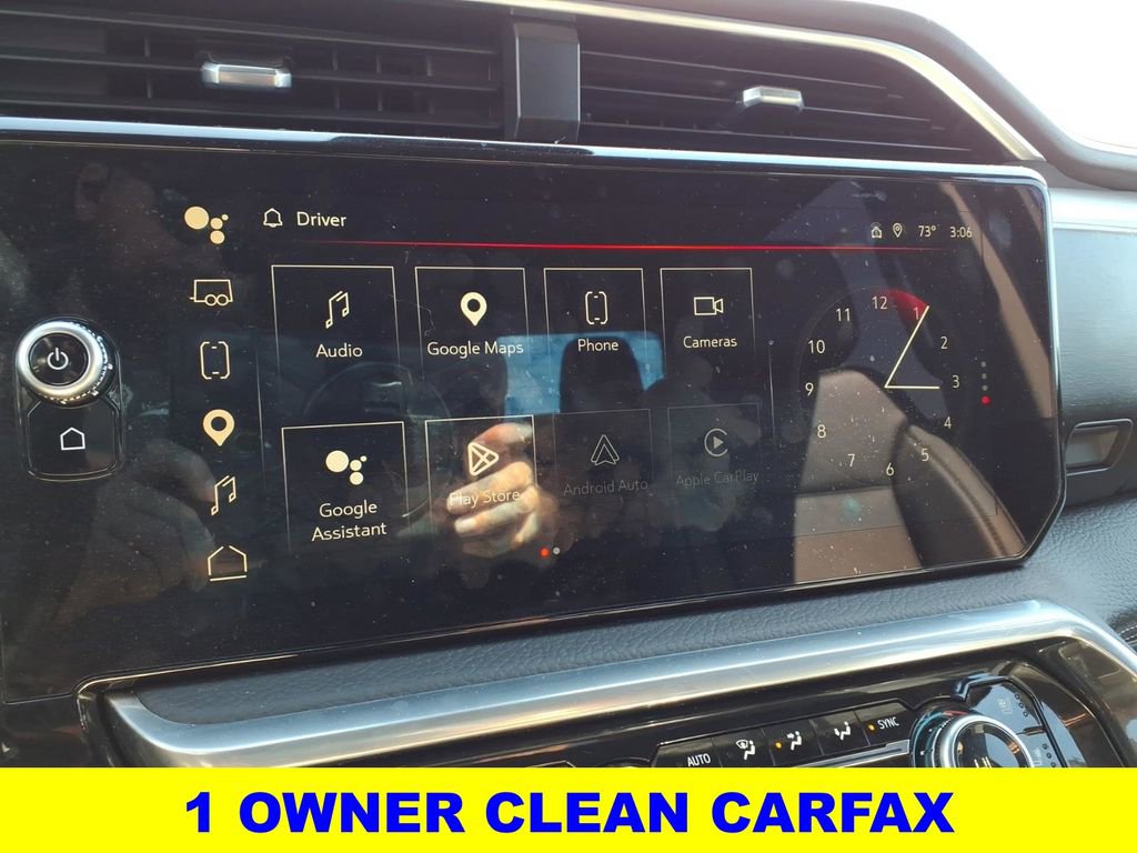 Used 2023 GMC Sierra 1500 Denali image 18