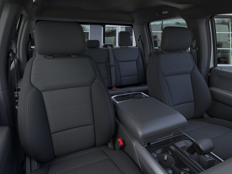 New 2026 Ford F150 XLT AWD/4WD image 10