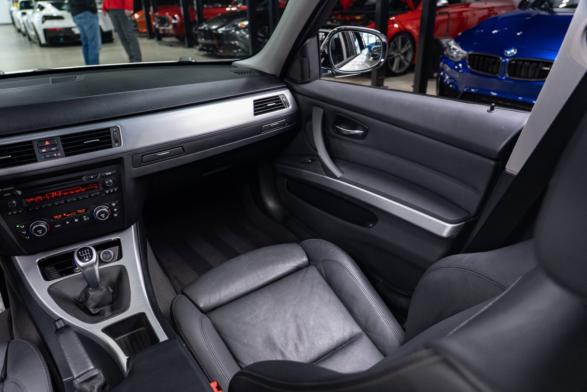 Used 2009 BMW 335i Sedan image 70