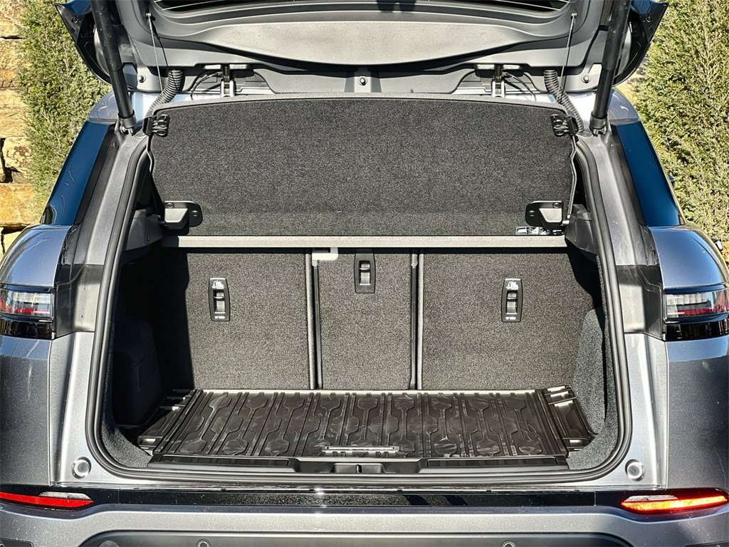 New 2026 Land Rover Range Rover Evoque S image 18