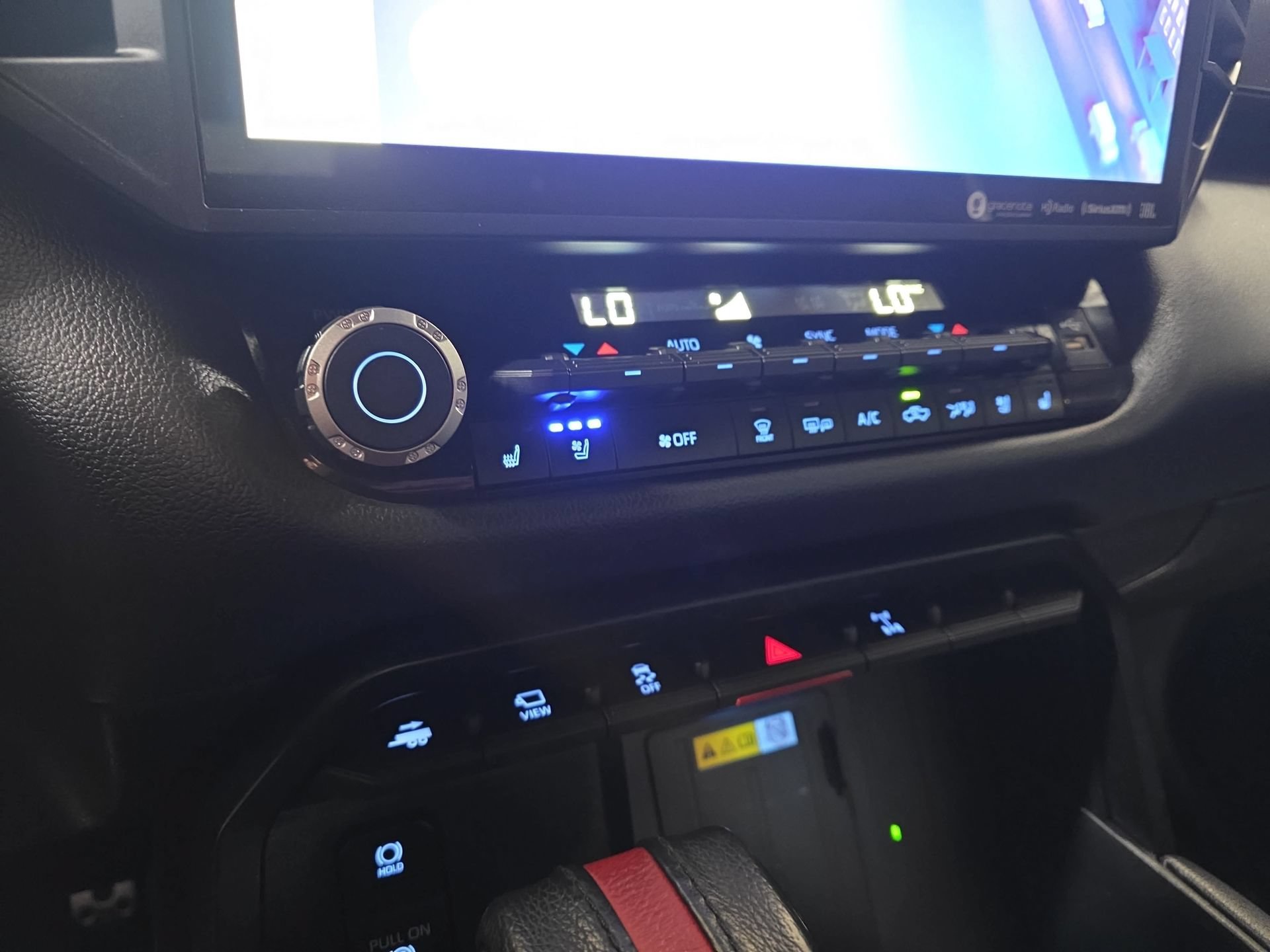 Used 2024 Toyota Tundra TRD Pro AWD/4WD image 23