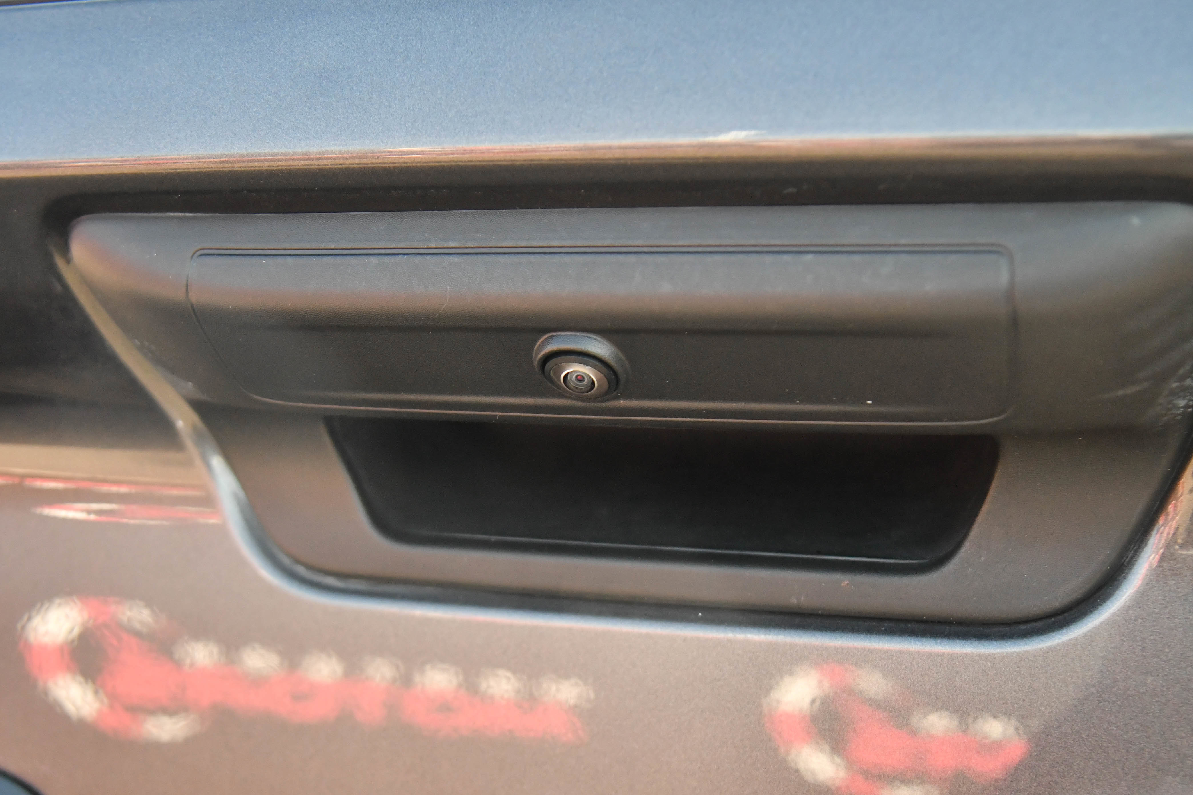 Used 2025 RAM 2500 Big Horn image 41