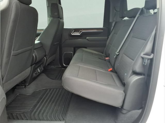 Used 2025 Chevrolet Silverado 2500 LT w/ Convenience Package AWD/4WD image 20