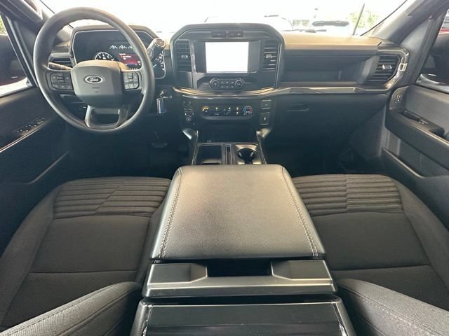 Used 2023 Ford F150 4x4 SuperCrew image 21