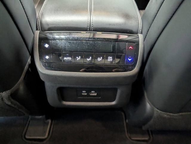 Used 2025 INFINITI QX60 Pure AWD/4WD image 12