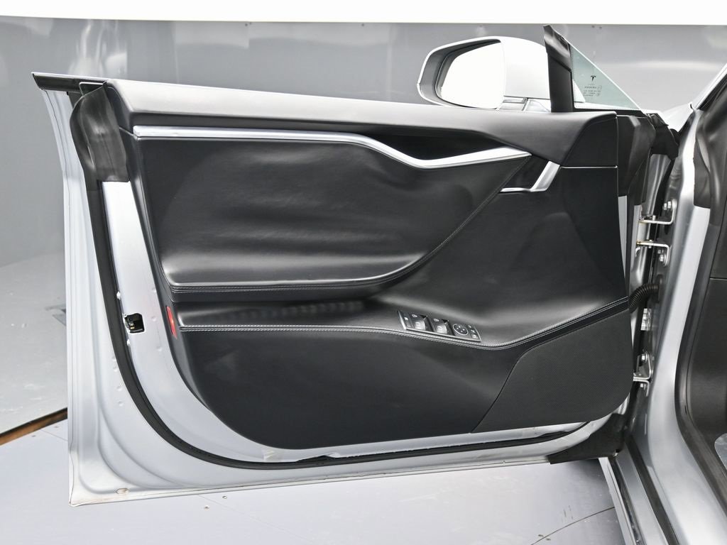 Used 2017 Tesla Model S 75 image 44