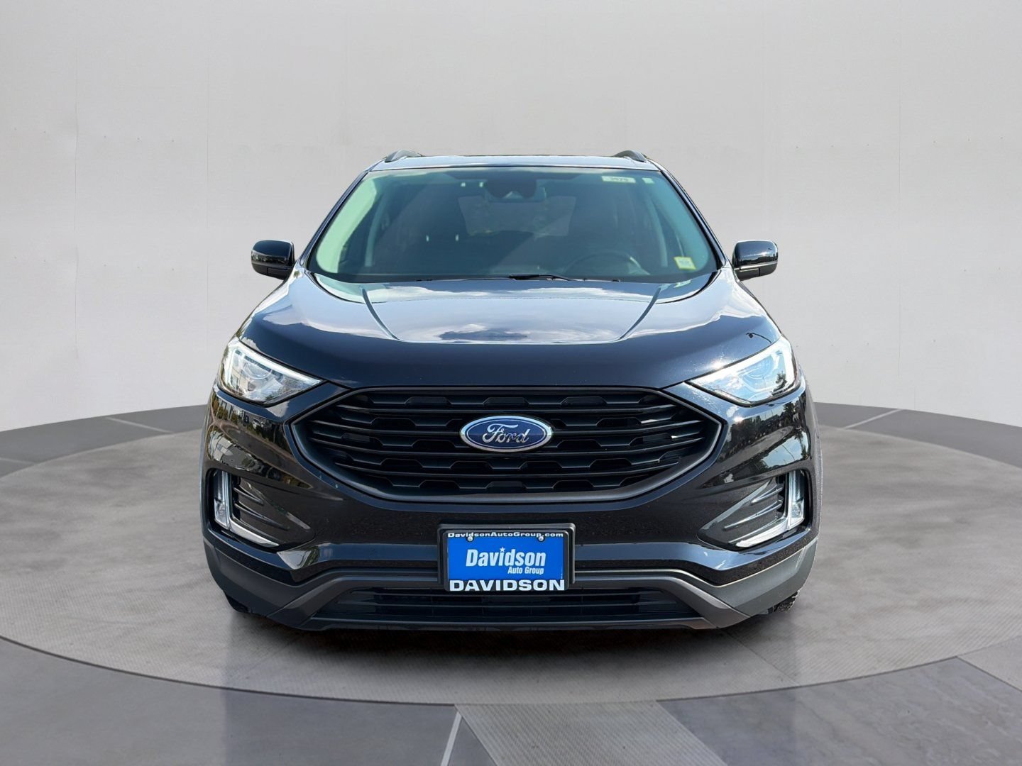 Used 2024 Ford Edge SEL w/ Sport Appearance Package AWD/4WD image 11