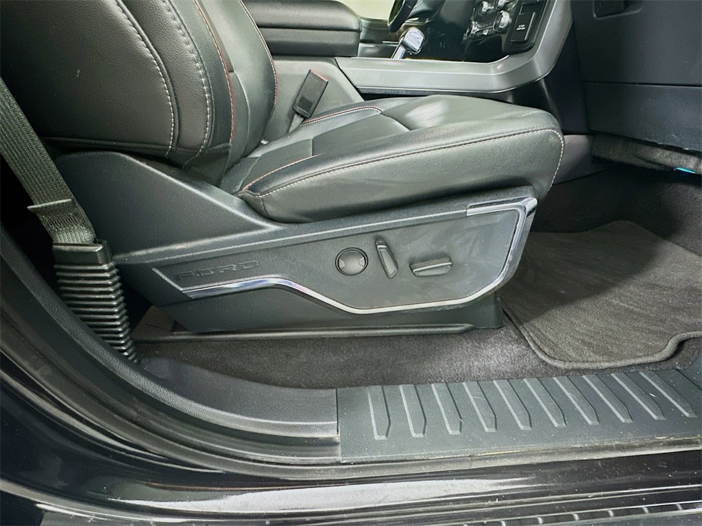 Used 2023 Ford F150 Lariat image 24