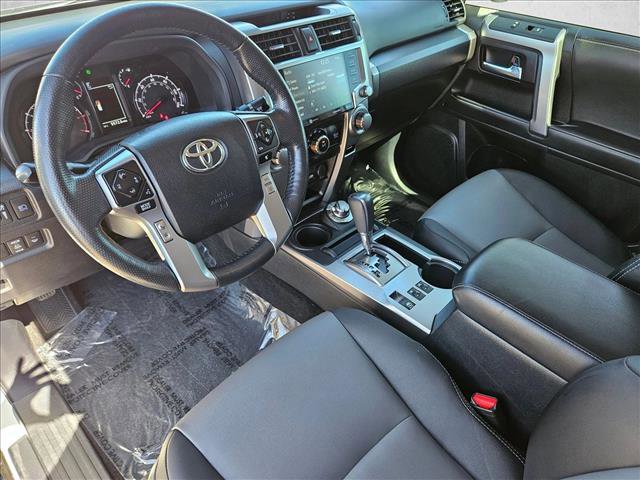 Used 2023 Toyota 4Runner SR5 Premium w/ SR5 Premium Package image 9
