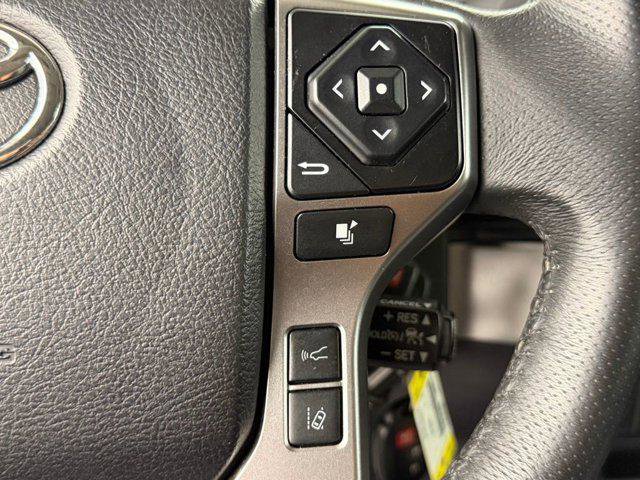 Certified 2021 Toyota Tacoma SR5 RWD image 26