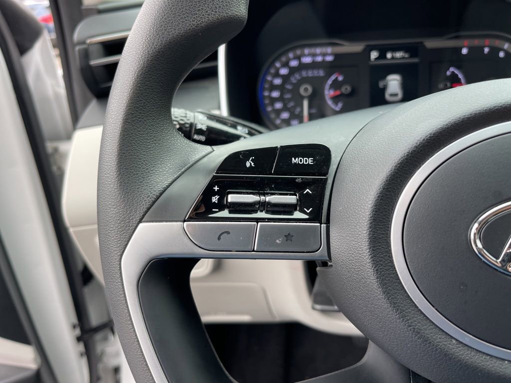 Used 2024 Hyundai Tucson SEL image 19