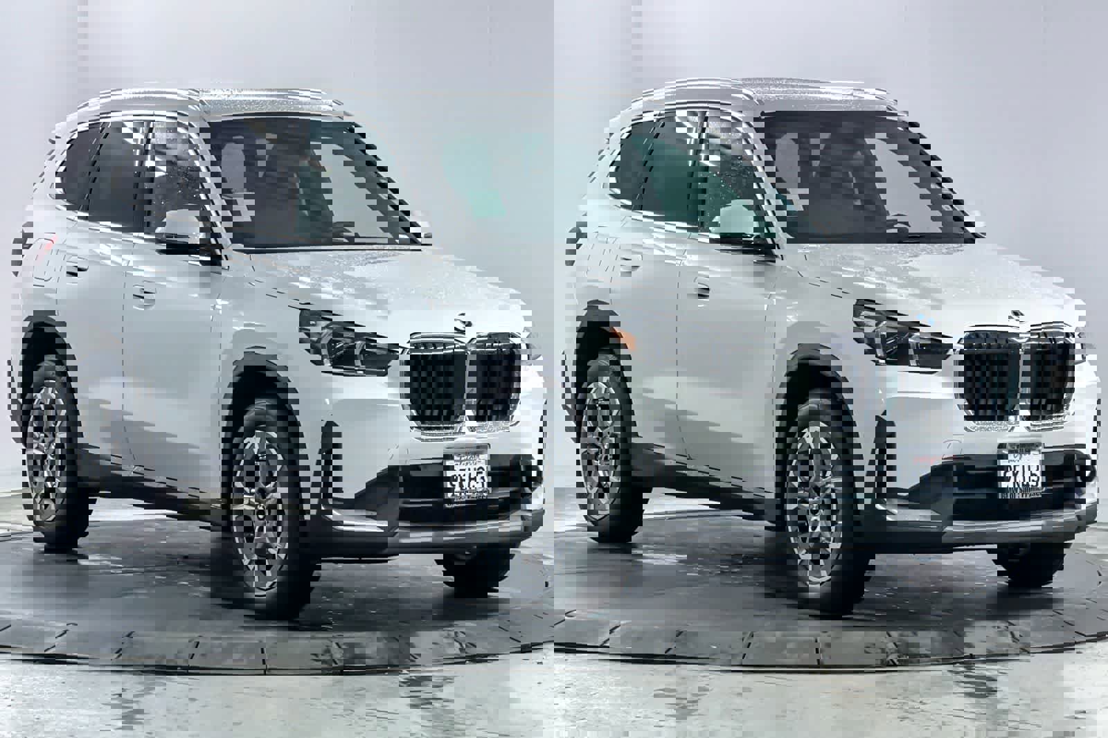 Certified 2023 BMW X1 xDrive28i w/ Convenience Package AWD/4WD image 9