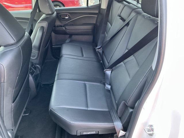 Used 2023 Honda Ridgeline RTL image 15