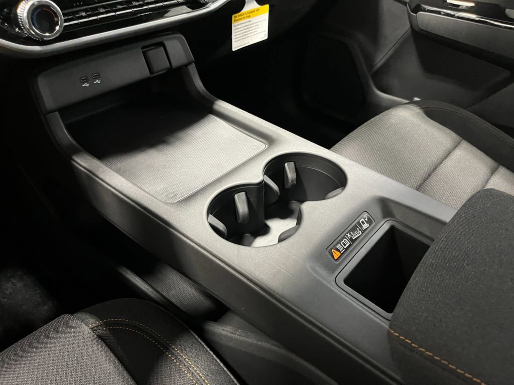 New 2026 Honda Prologue EX image 20