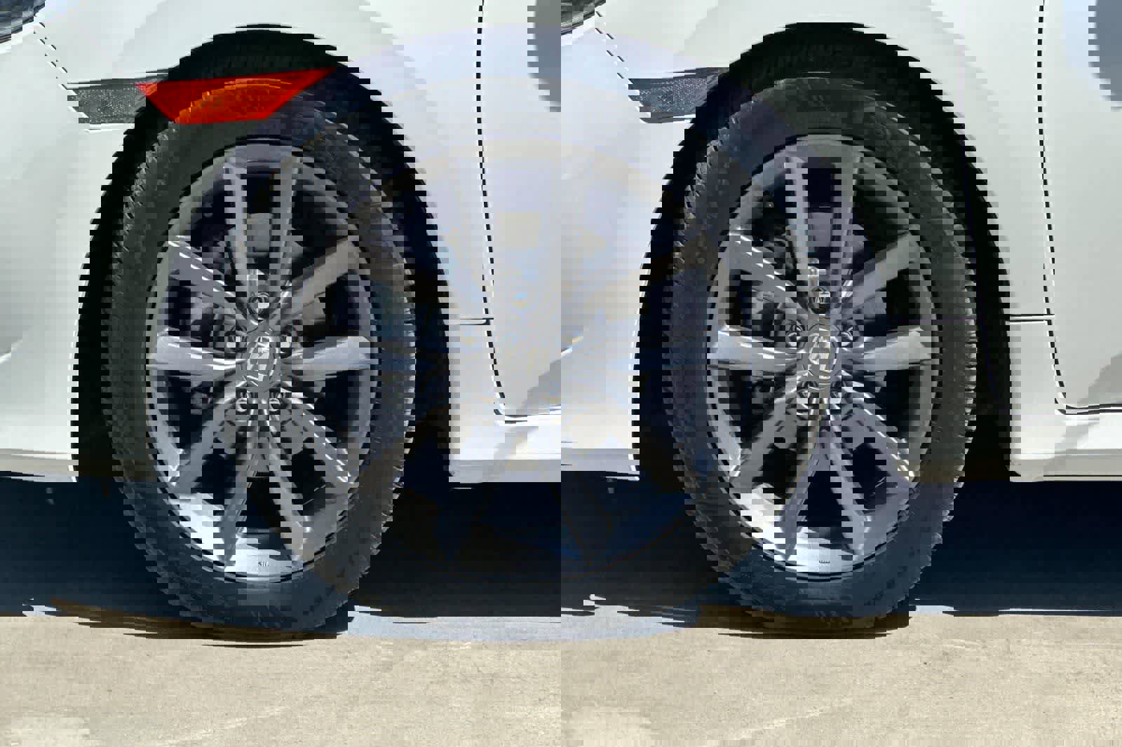 Used 2021 Honda Civic EX image 34