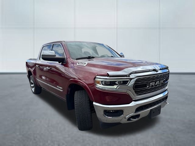 Used 2021 RAM 1500 Limited image 4