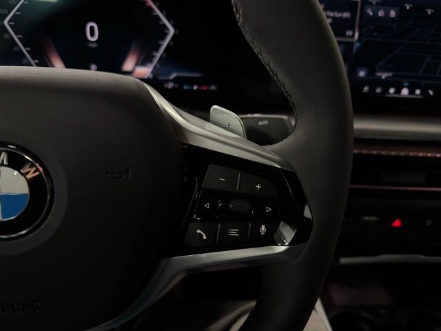 New 2026 BMW 330i xDrive Sedan w/ Premium Package image 26