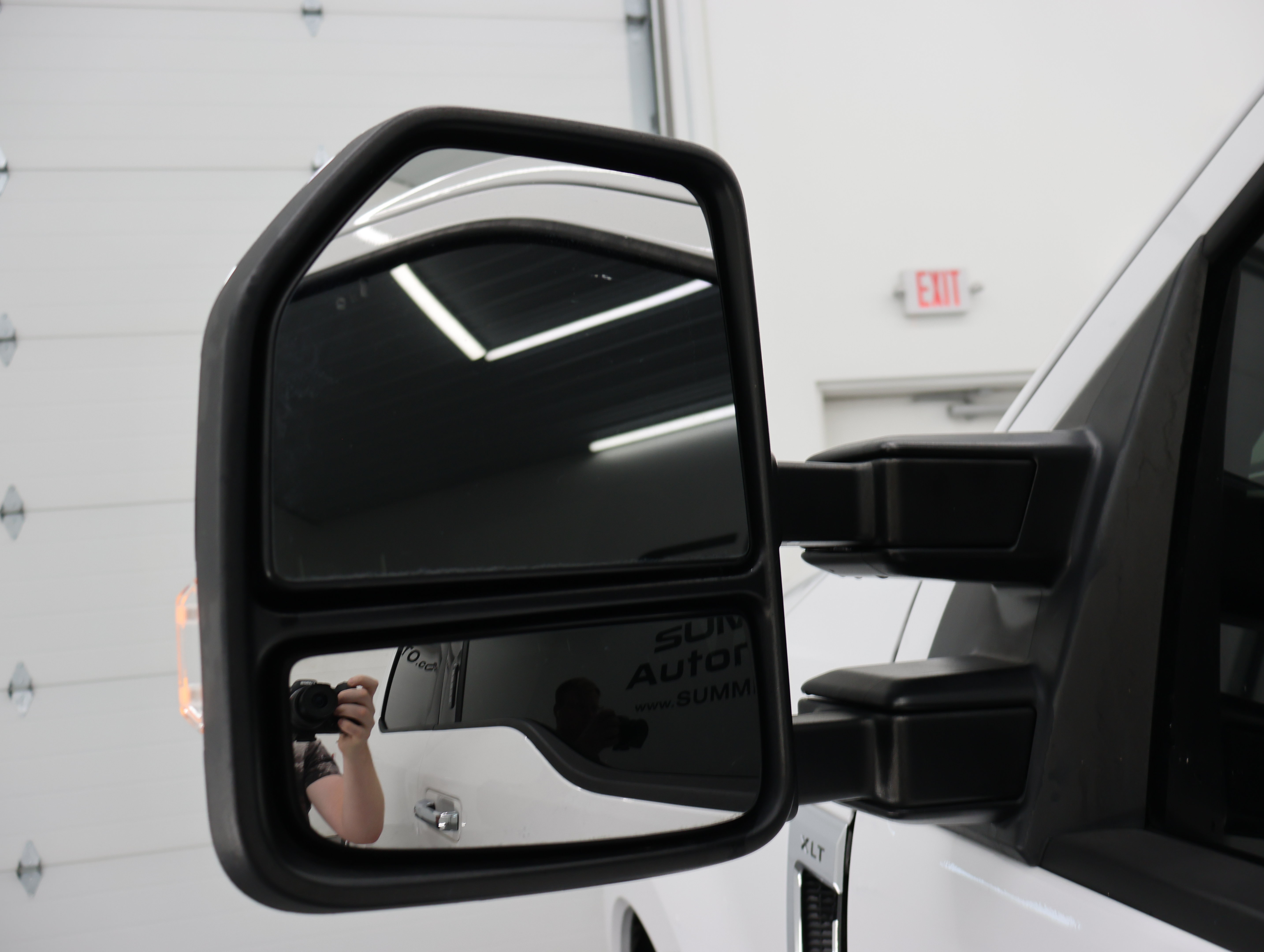 Used 2020 Ford F250 XLT w/ XLT Premium Package AWD/4WD image 35