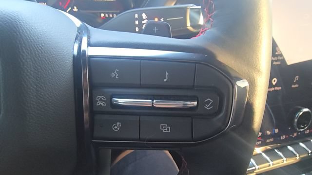 Used 2026 GMC Yukon AT4 Ultimate AWD/4WD image 20