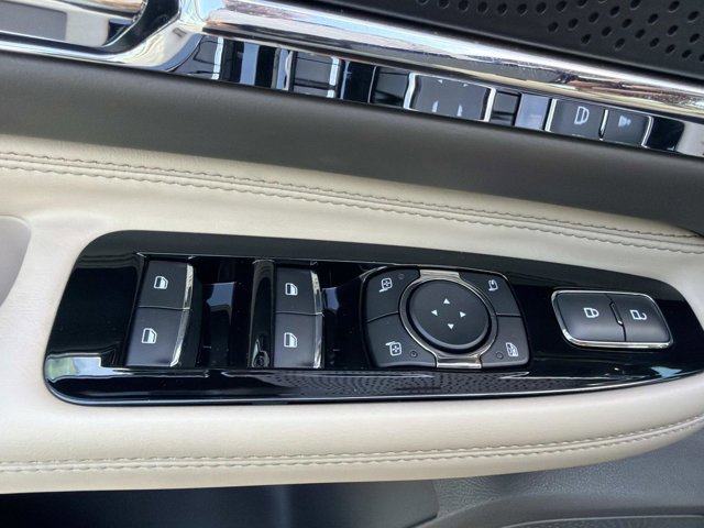 Certified 2024 Lincoln Corsair Grand Touring w/ Equipment Group 301A image 12