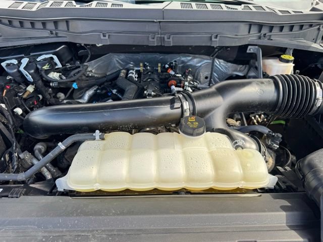 Used 2024 Ford F150 Tremor AWD/4WD image 28