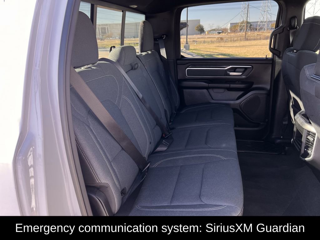 Used 2022 RAM 1500 Lone Star image 34