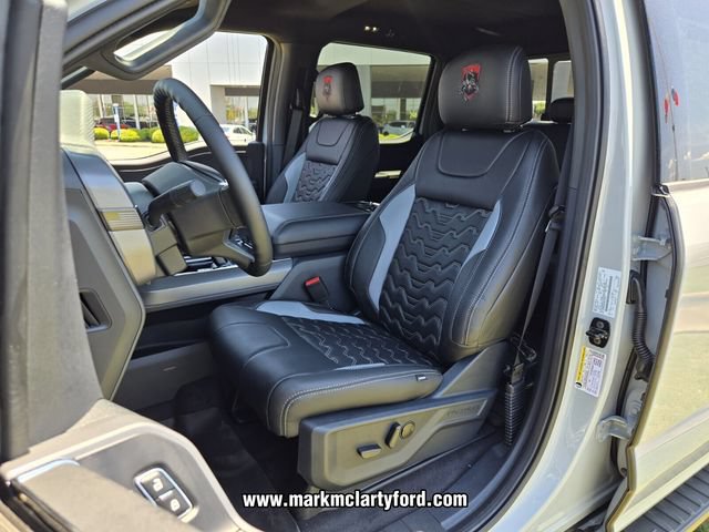 New 2026 Ford F150 XLT w/ Equipment Group 302A MID AWD/4WD image 6