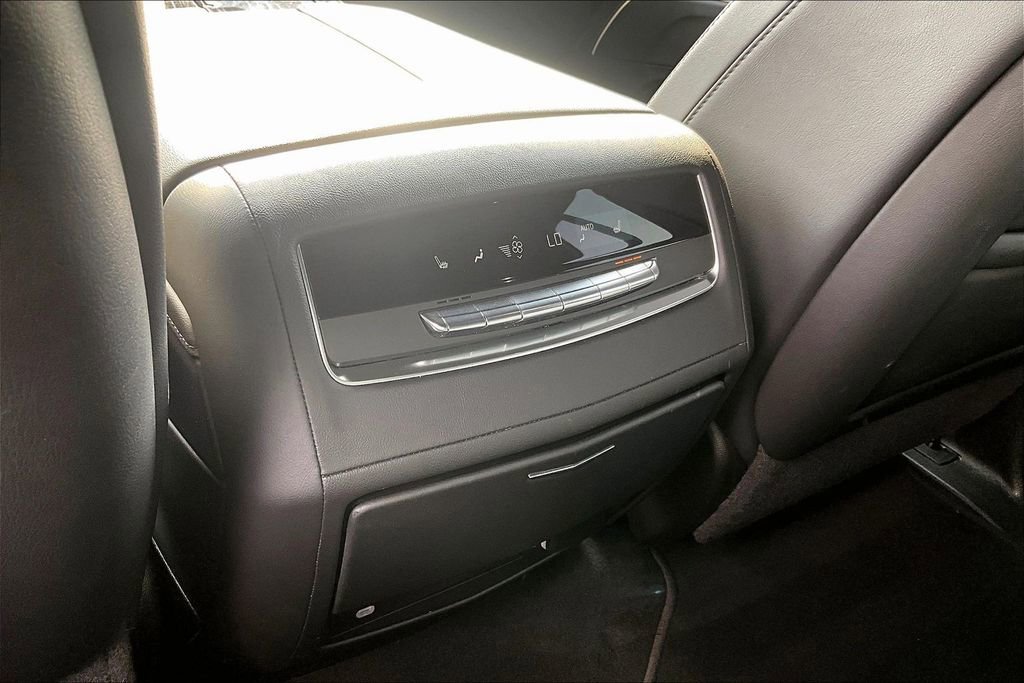 Used 2023 Cadillac Escalade Sport image 33