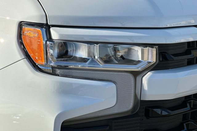 New 2026 Chevrolet Silverado 1500 RST w/ Protection Package image 34