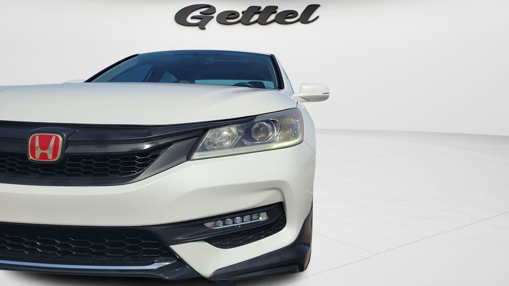 Used 2017 Honda Accord EX-L image 27
