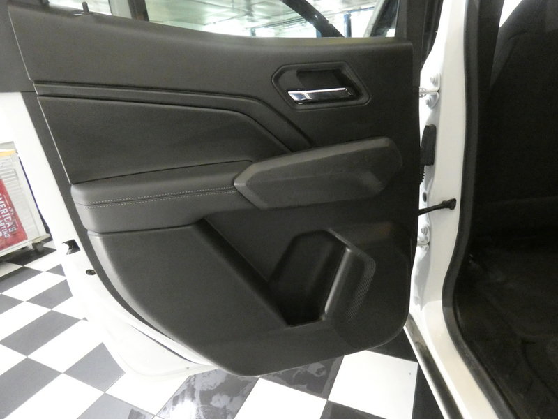 Used 2024 Chevrolet Colorado LT w/ LT Convenience Package II AWD/4WD image 34